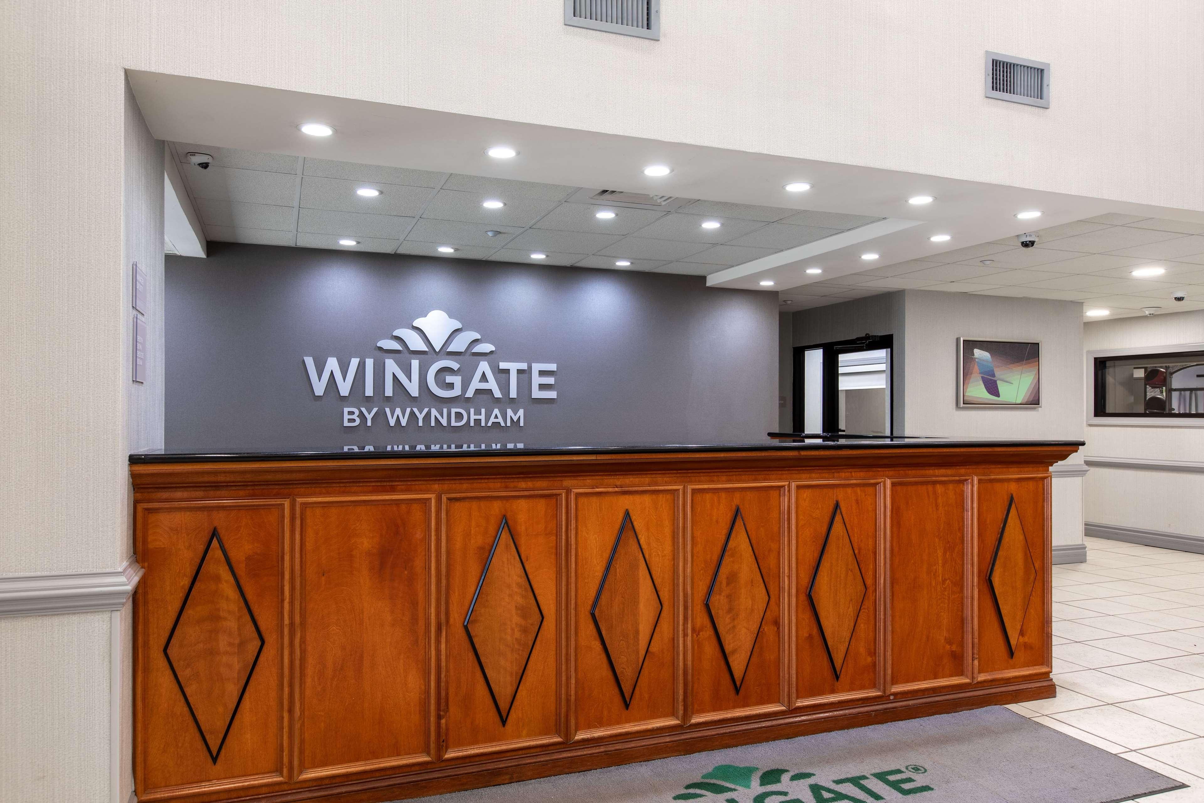Wingate By Wyndham Charlotte Concord Mills/Speedway Hotel Екстериор снимка